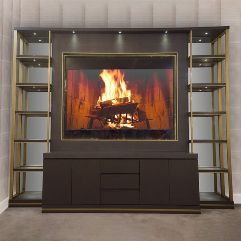 Efe TV Media Unit
